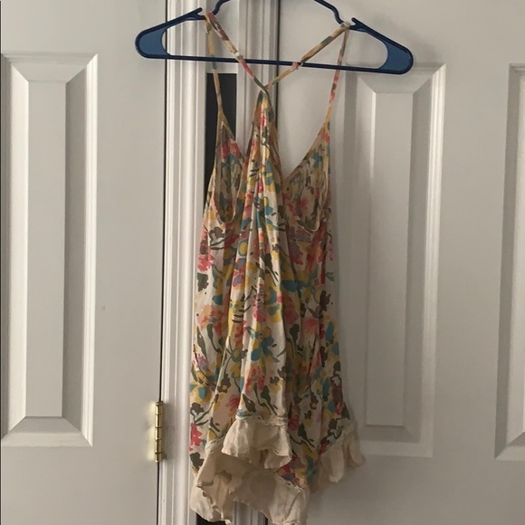 Free People tank top - Picture 5 of 5